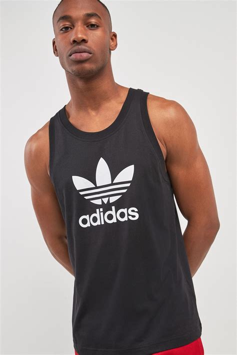 adidas tops heren|Men's Tops .